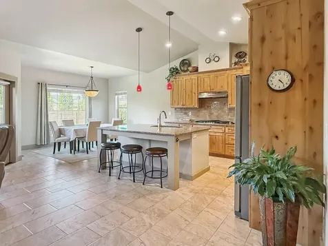 323 NW Saddle Ridge Loop Prineville OR 97754