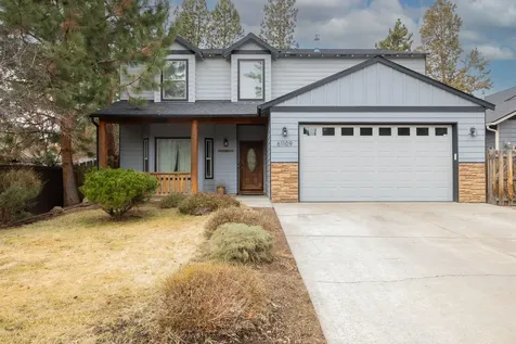61109 Halley Street Bend OR 97702