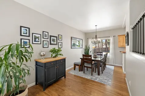 61109 Halley Street Bend OR 97702