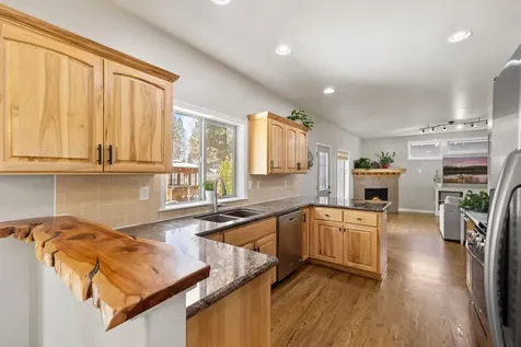 61109 Halley Street Bend OR 97702