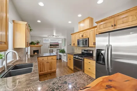 61109 Halley Street Bend OR 97702