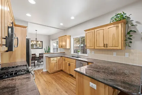 61109 Halley Street Bend OR 97702