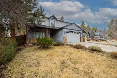 61109 Halley Street Bend OR 97702