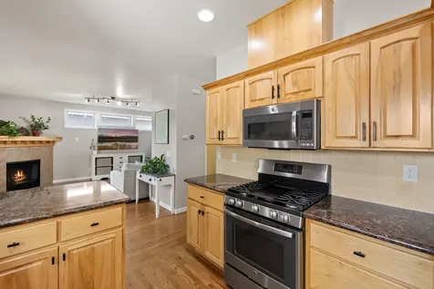 61109 Halley Street Bend OR 97702