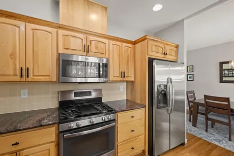 61109 Halley Street Bend OR 97702