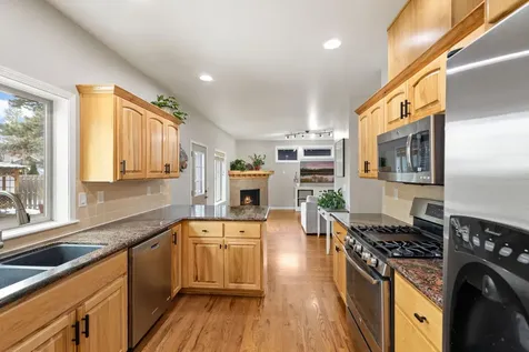 61109 Halley Street Bend OR 97702