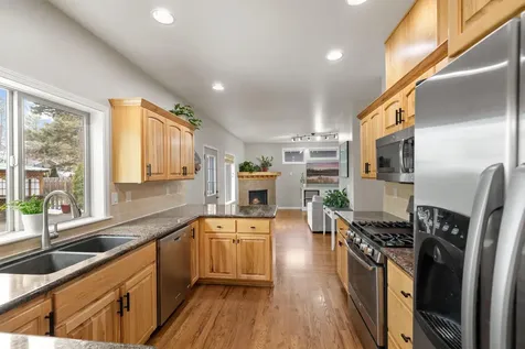 61109 Halley Street Bend OR 97702