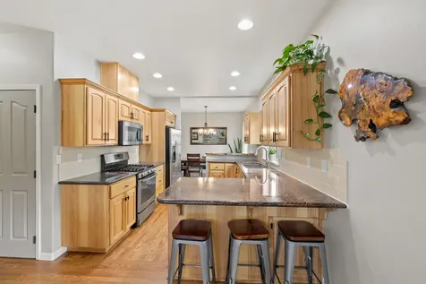 61109 Halley Street Bend OR 97702