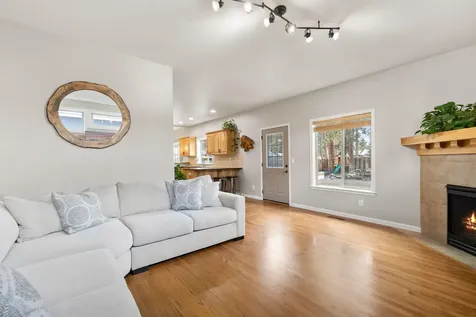 61109 Halley Street Bend OR 97702