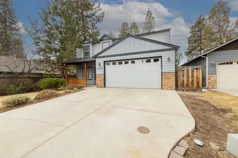 61109 Halley Street Bend OR 97702