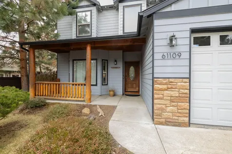 61109 Halley Street Bend OR 97702