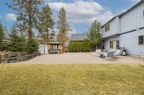 61109 Halley Street Bend OR 97702