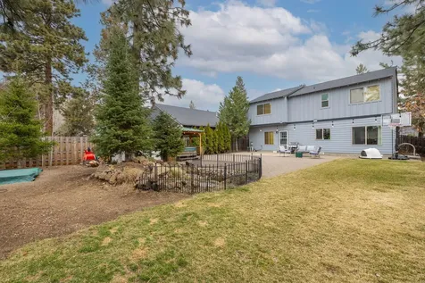 61109 Halley Street Bend OR 97702