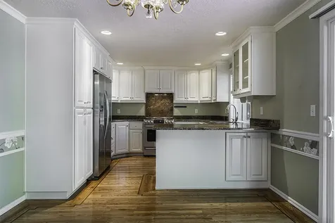 1855 Willow Glen Way Medford OR 97504