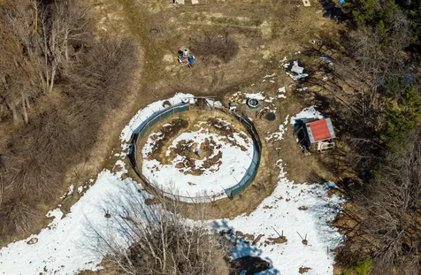 2000 Colestin Road Ashland OR 97520