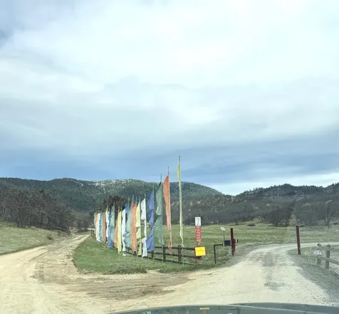 2000 Colestin Road Ashland OR 97520