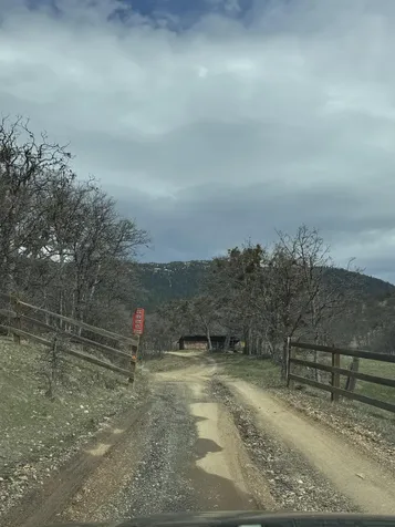 2000 Colestin Road Ashland OR 97520