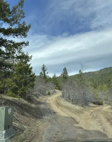 2000 Colestin Road Ashland OR 97520