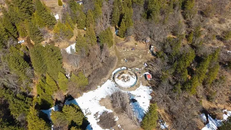 2000 Colestin Road Ashland OR 97520