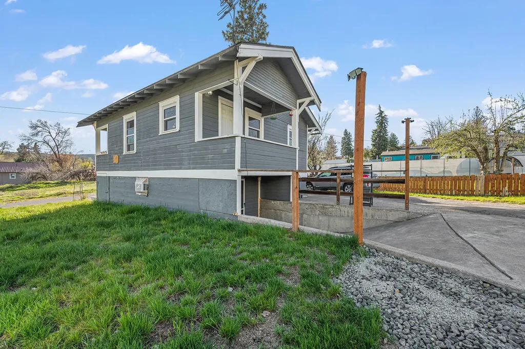 1801 Last Street Klamath Falls OR 97601