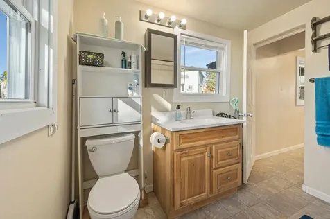 1801 Last Street Klamath Falls OR 97601