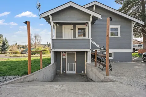 1801 Last Street Klamath Falls OR 97601