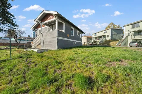 1801 Last Street Klamath Falls OR 97601