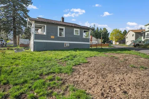 1801 Last Street Klamath Falls OR 97601