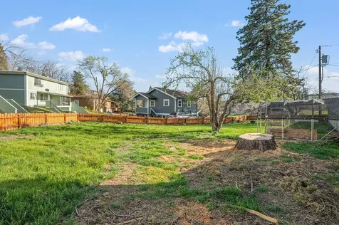 1801 Last Street Klamath Falls OR 97601