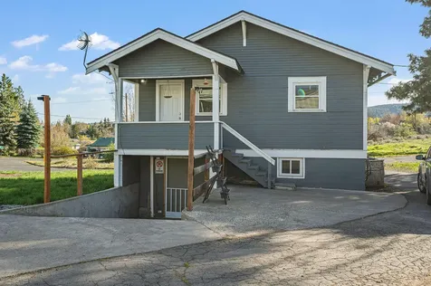 1801 Last Street Klamath Falls OR 97601