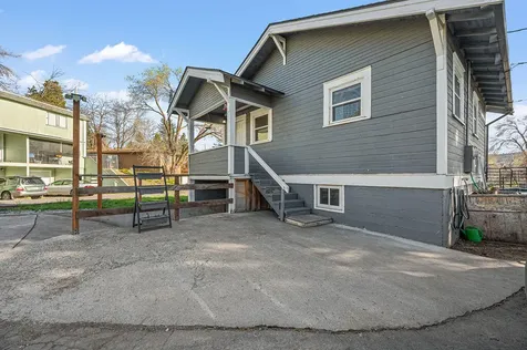1801 Last Street Klamath Falls OR 97601