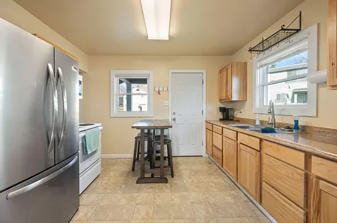 1801 Last Street Klamath Falls OR 97601