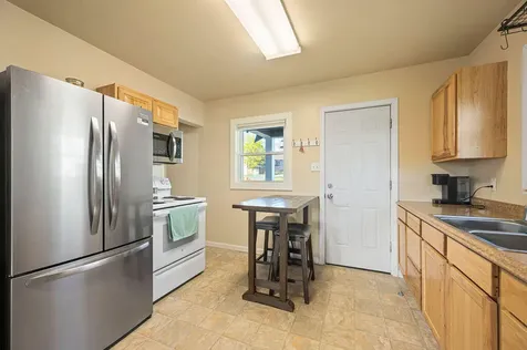 1801 Last Street Klamath Falls OR 97601