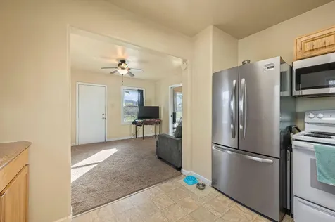 1801 Last Street Klamath Falls OR 97601