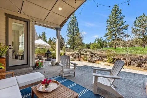 3059 NW Hidden Ridge Drive Bend OR 97703