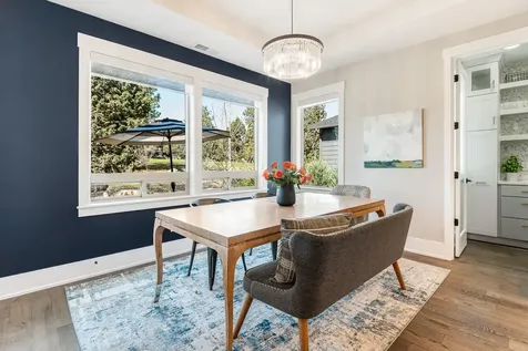 3059 NW Hidden Ridge Drive Bend OR 97703