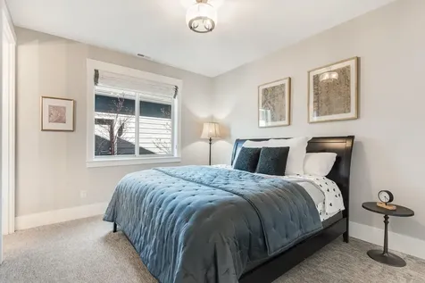 3059 NW Hidden Ridge Drive Bend OR 97703