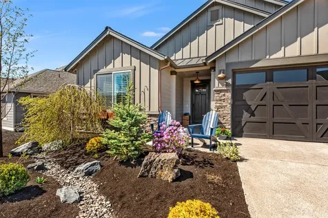 3059 NW Hidden Ridge Drive Bend OR 97703