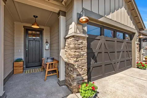 3059 NW Hidden Ridge Drive Bend OR 97703