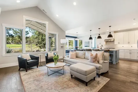 3059 NW Hidden Ridge Drive Bend OR 97703