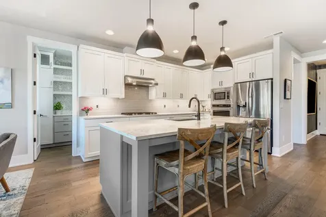 3059 NW Hidden Ridge Drive Bend OR 97703