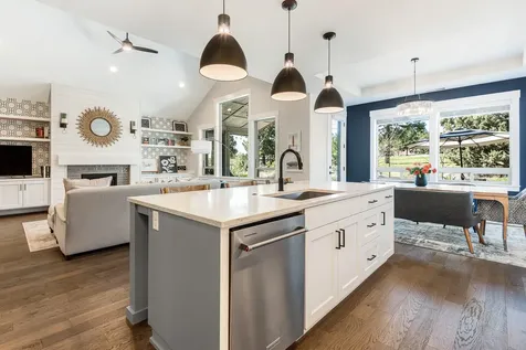 3059 NW Hidden Ridge Drive Bend OR 97703