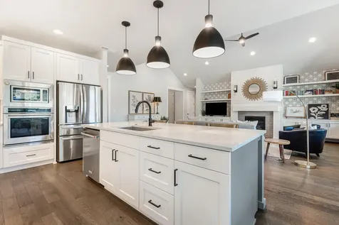 3059 NW Hidden Ridge Drive Bend OR 97703