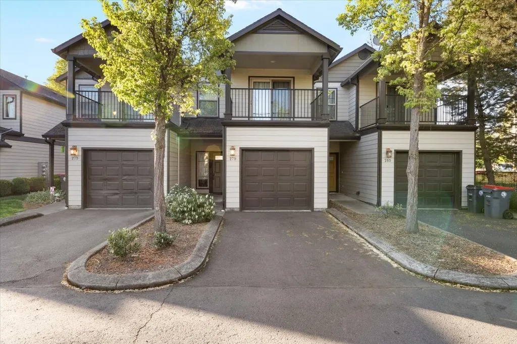 279 Tyler Avenue Central Point OR 97502