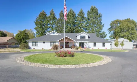 4500 Leonard Road Grants Pass OR 97527