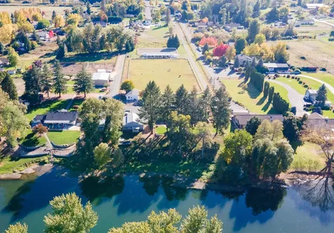 4500 Leonard Road Grants Pass OR 97527