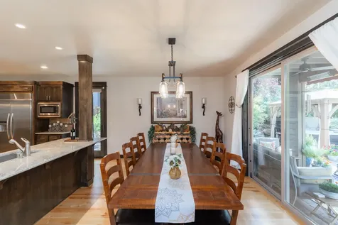 789 NW Yosemite Drive Bend OR 97703