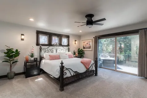 789 NW Yosemite Drive Bend OR 97703