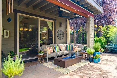789 NW Yosemite Drive Bend OR 97703
