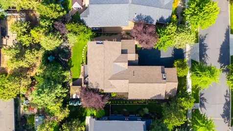 789 NW Yosemite Drive Bend OR 97703